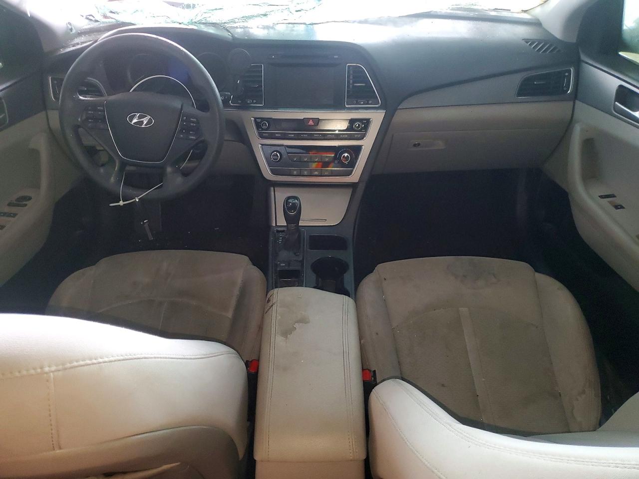 Hyundai SONATA Se