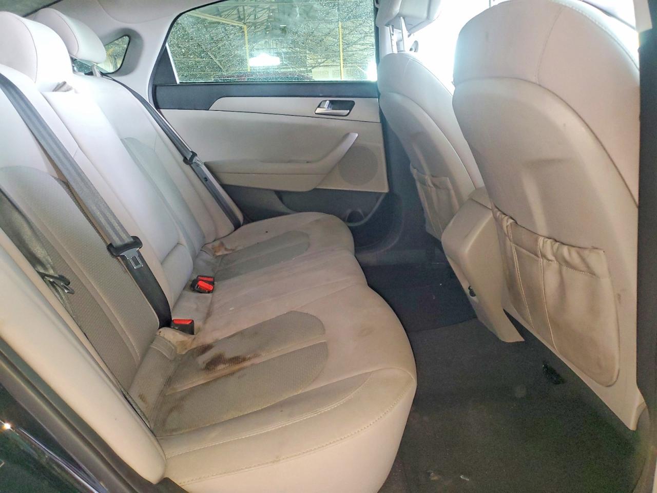 Hyundai SONATA Se