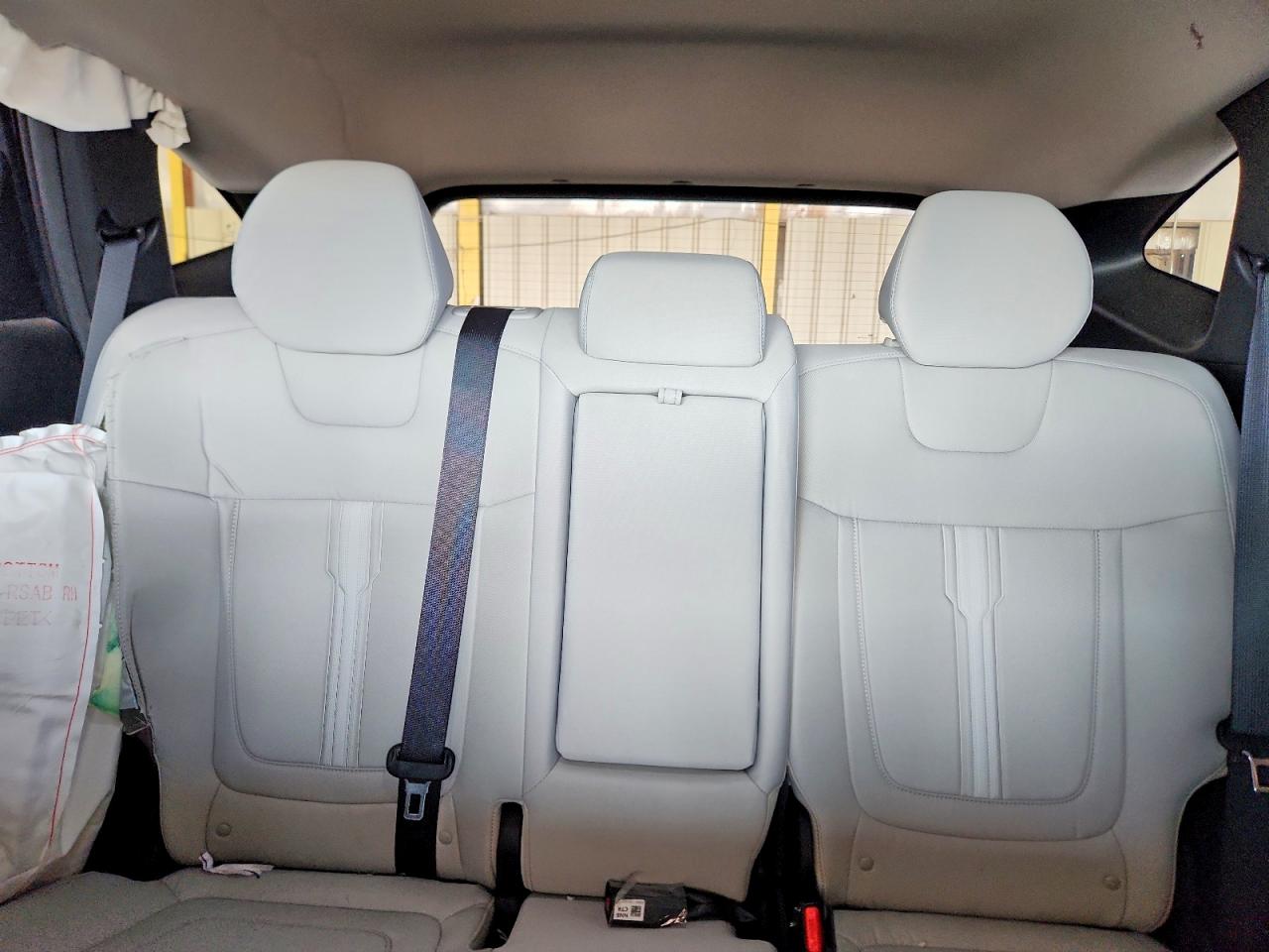 Hyundai TUCSON Sel