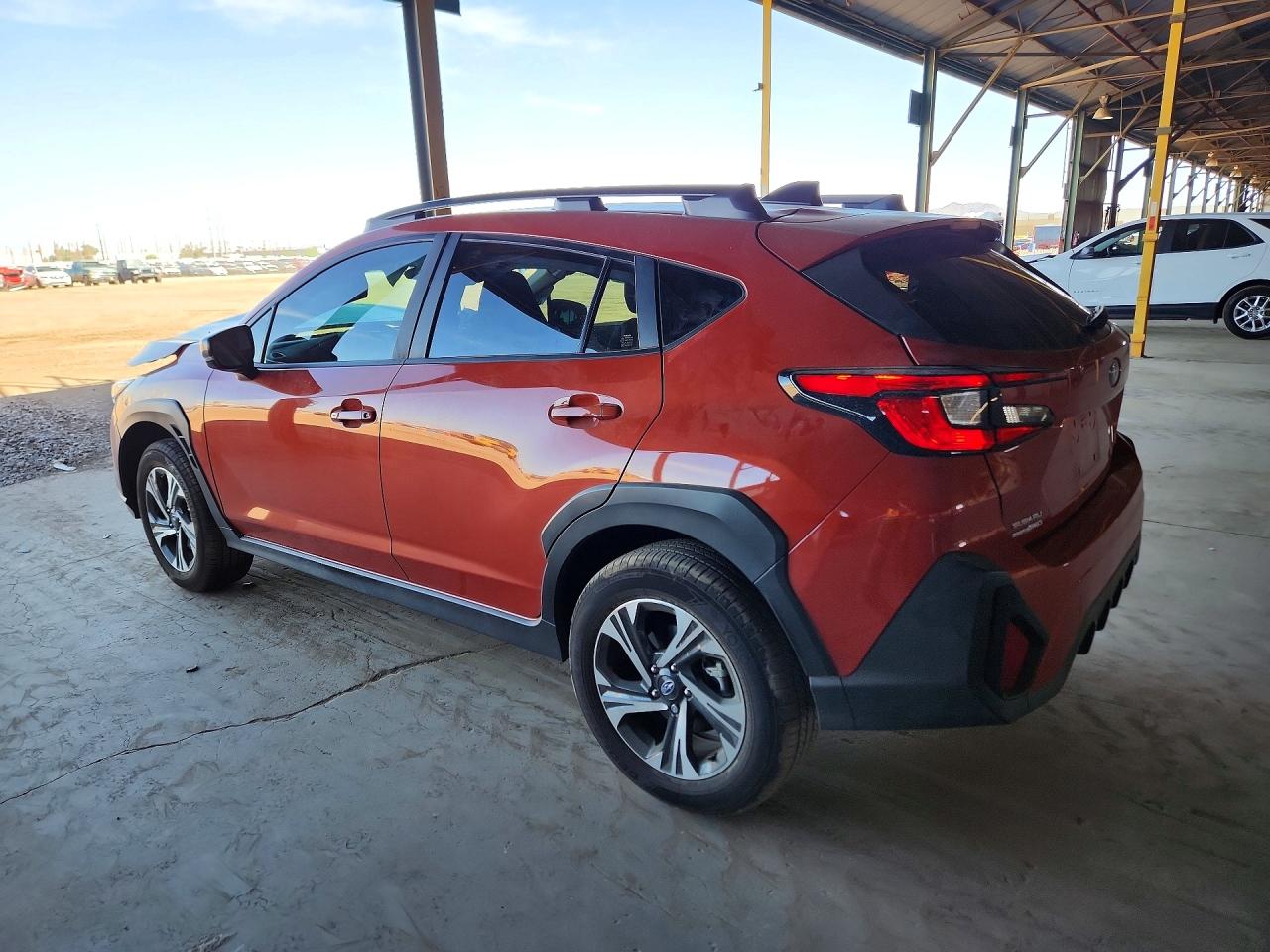 Subaru Crosstrek Premium