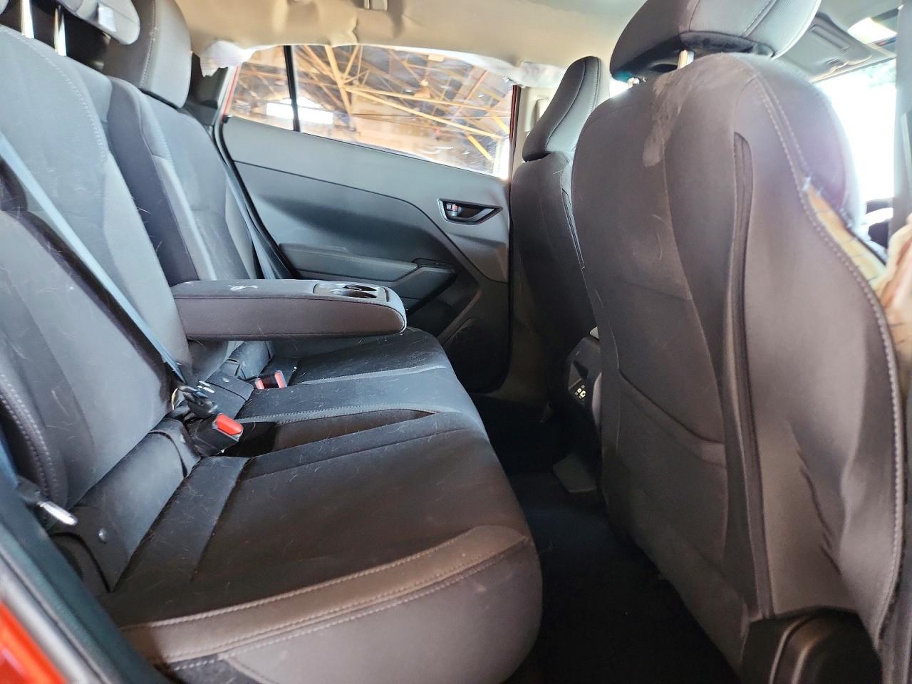 Subaru Crosstrek Premium