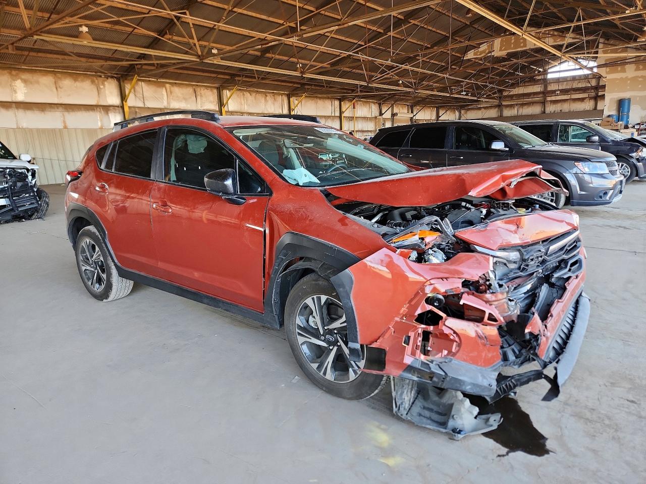 Subaru Crosstrek Premium