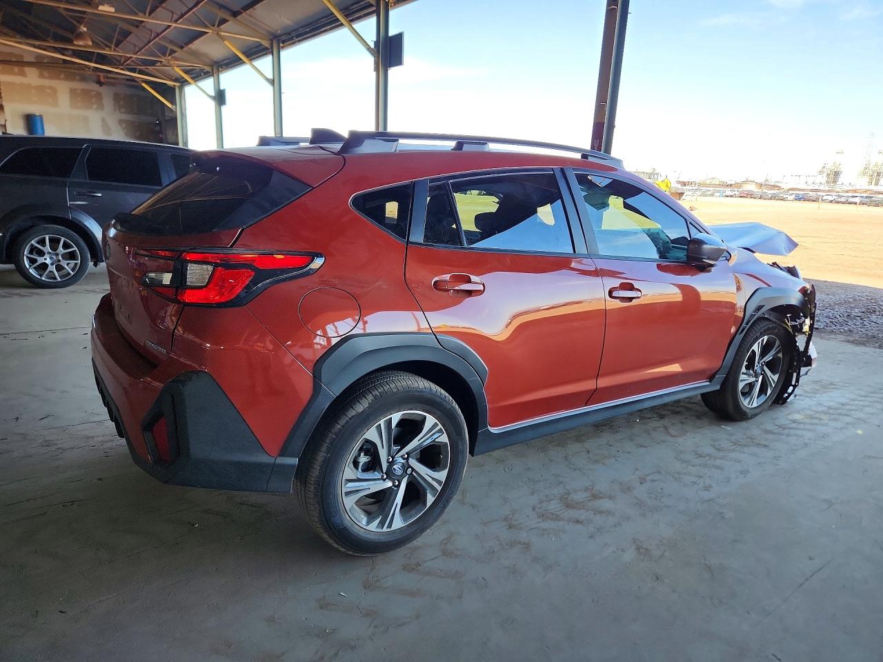 Subaru Crosstrek Premium