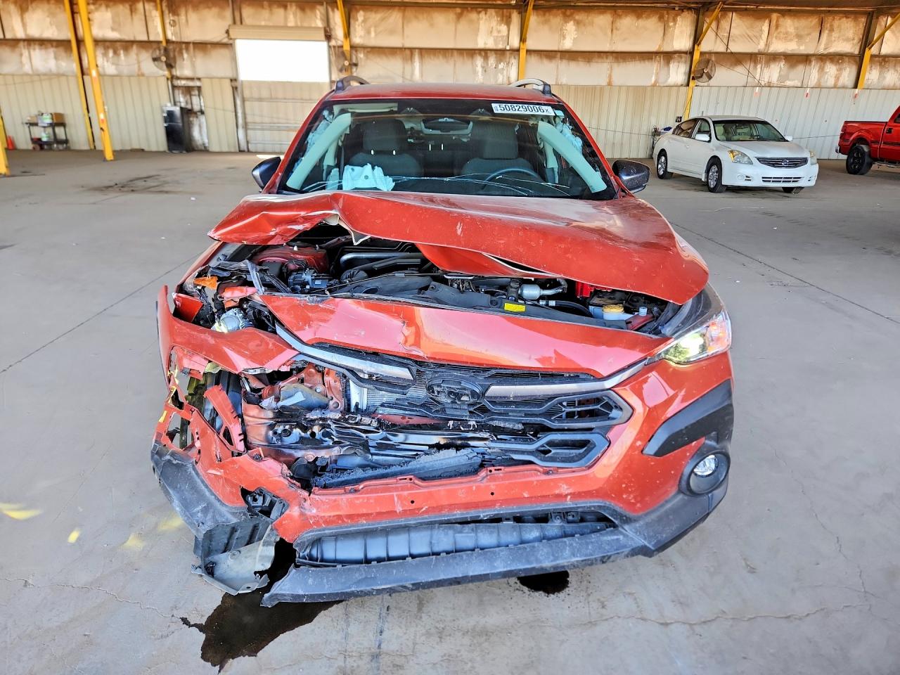 Subaru Crosstrek Premium