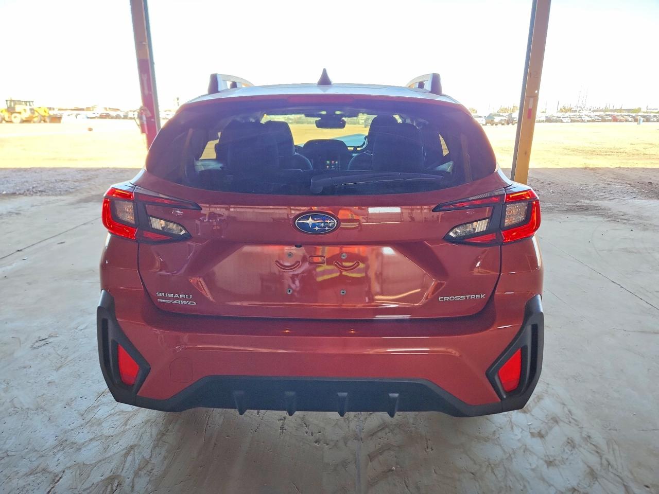 Subaru Crosstrek Premium