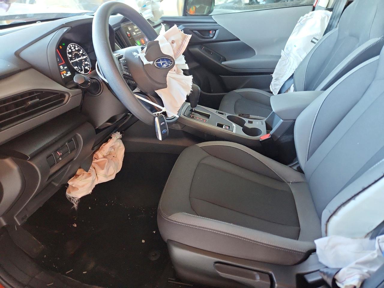 Subaru Crosstrek Premium