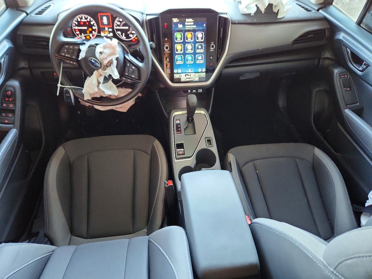 Subaru Crosstrek Premium