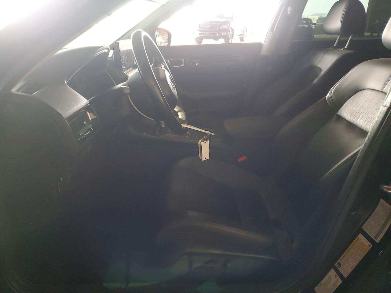 Honda Civic Touring