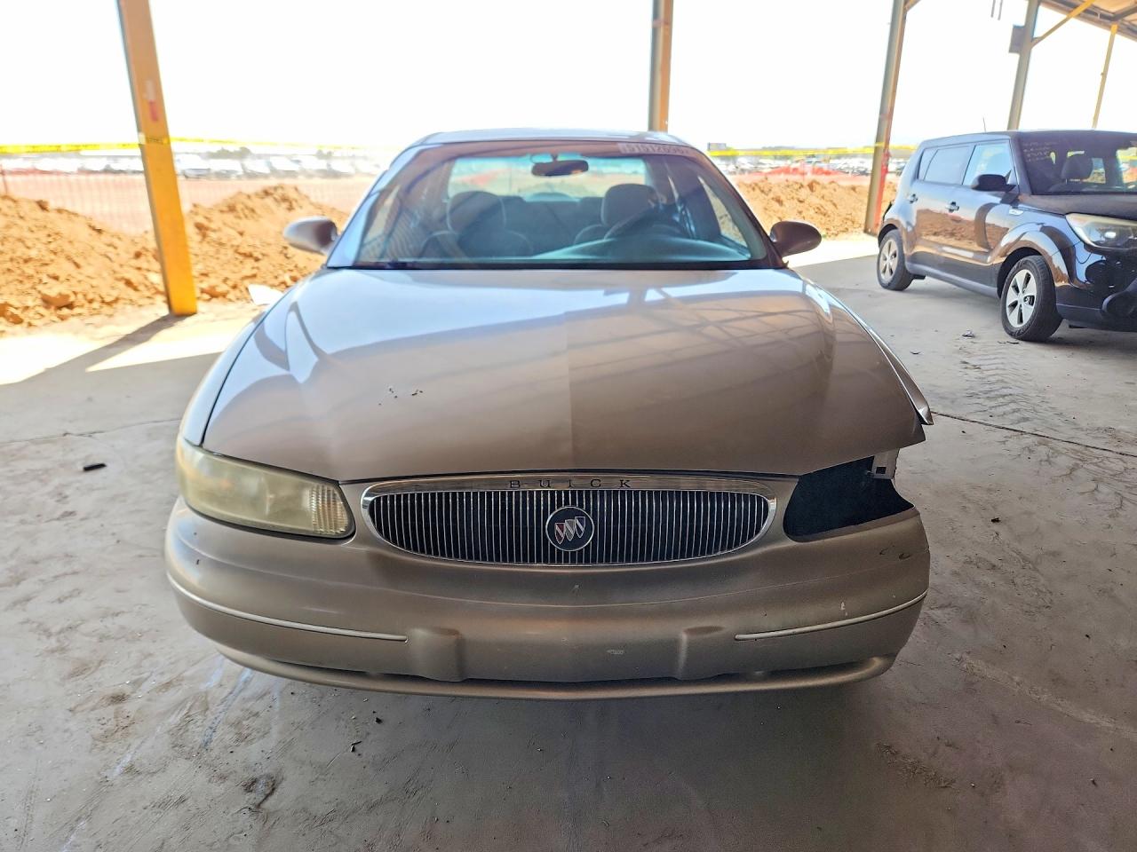 Buick Century Custom