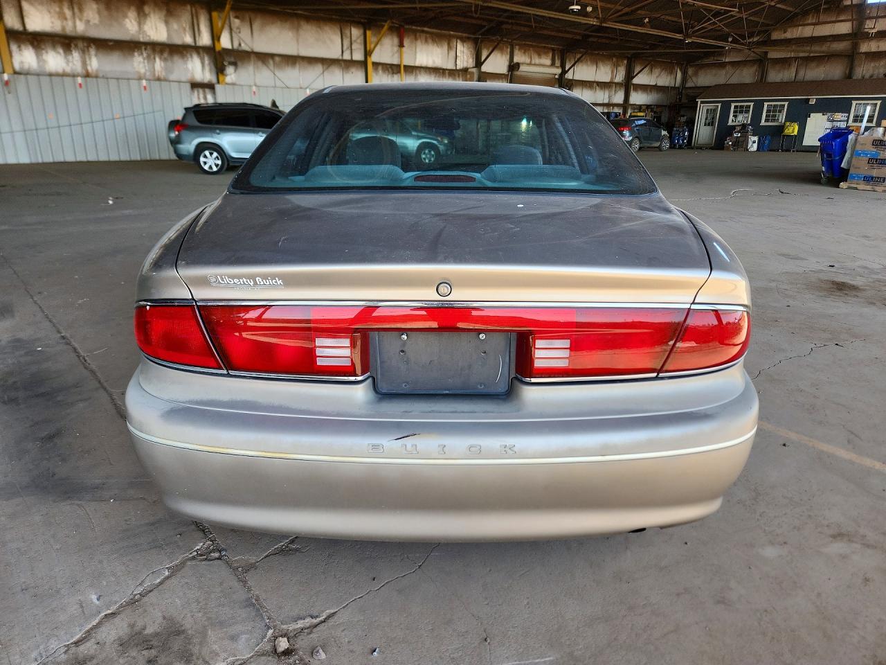 Buick Century Custom