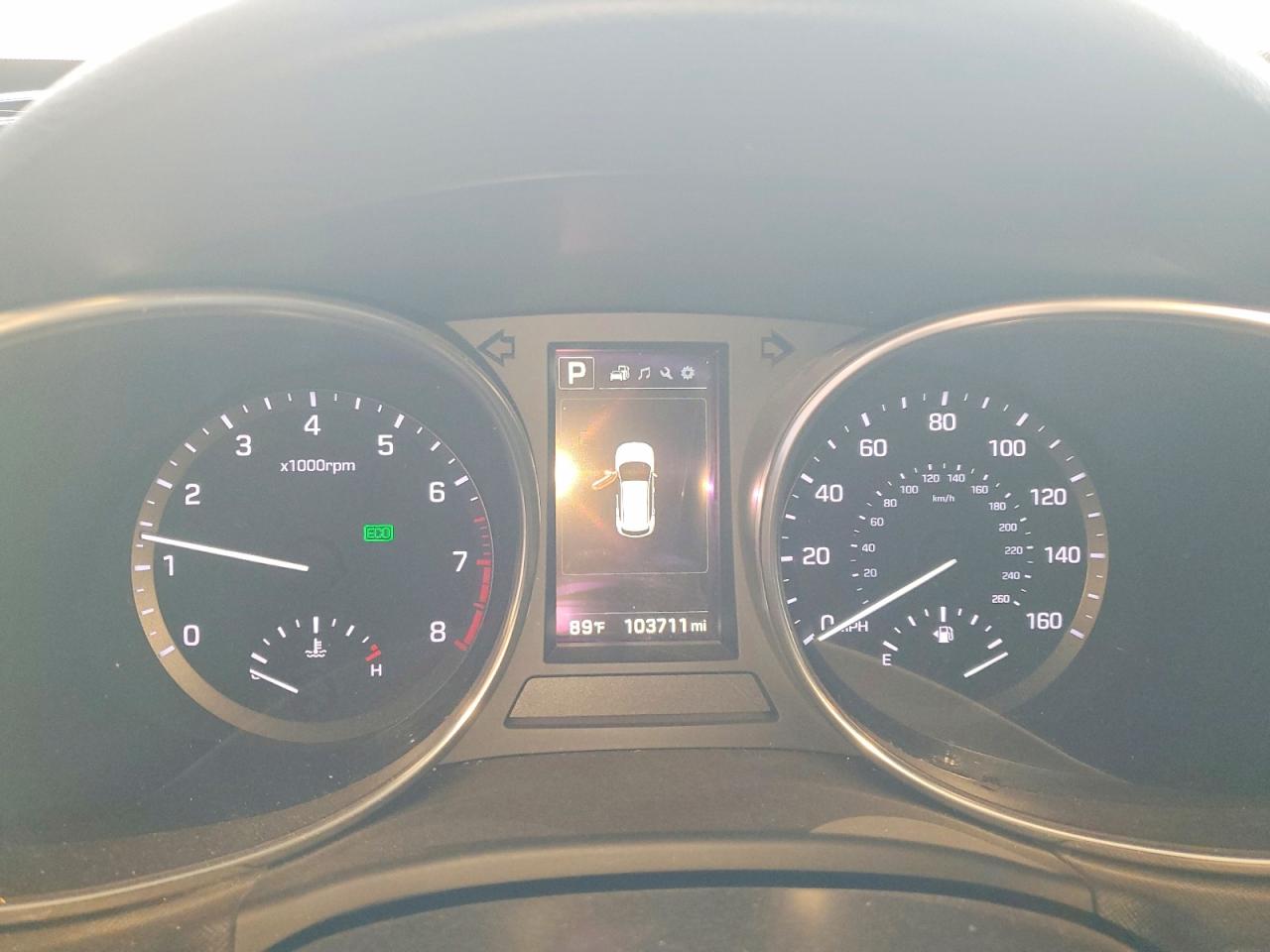 Hyundai SANTA FE 2.0t