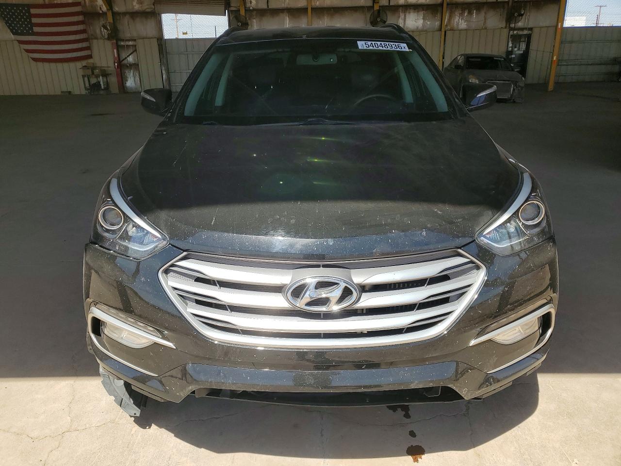 Hyundai SANTA FE 2.0t
