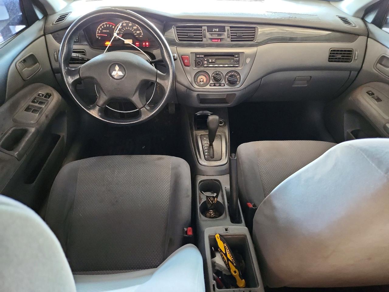 Mitsubishi Lancer Es