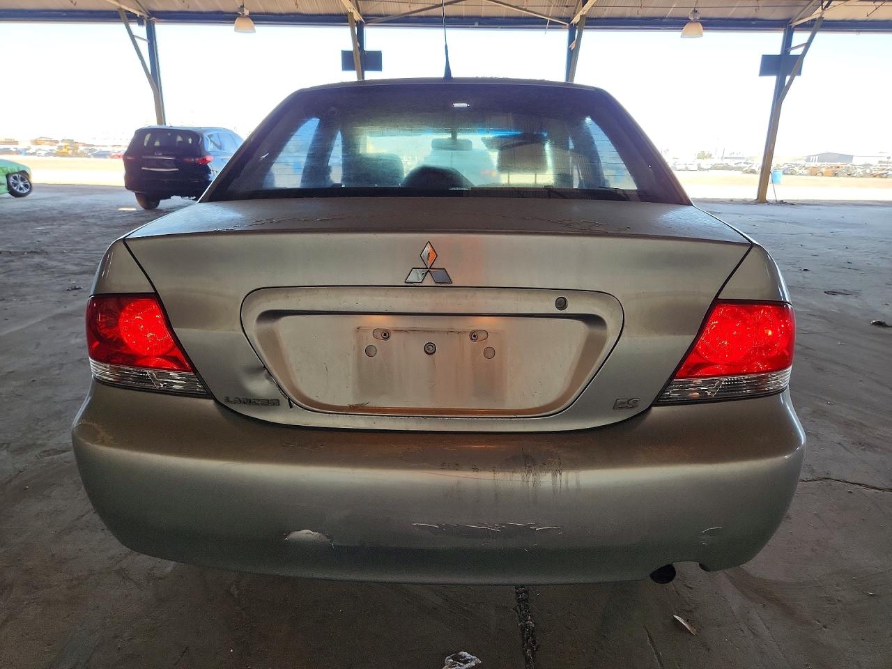 Mitsubishi Lancer Es