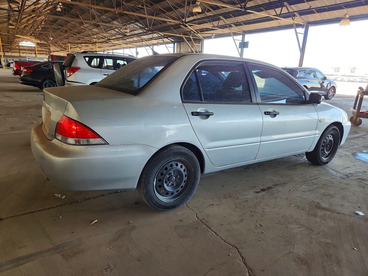 Mitsubishi Lancer Es