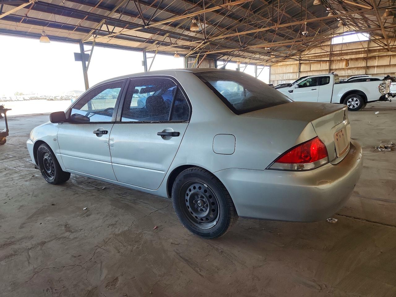 Mitsubishi Lancer Es