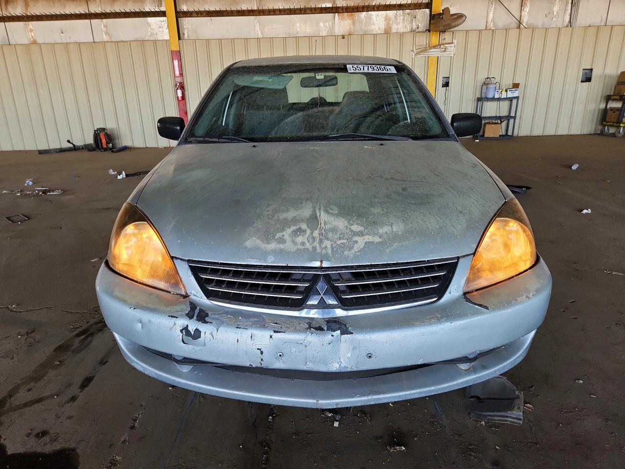 Mitsubishi Lancer Es