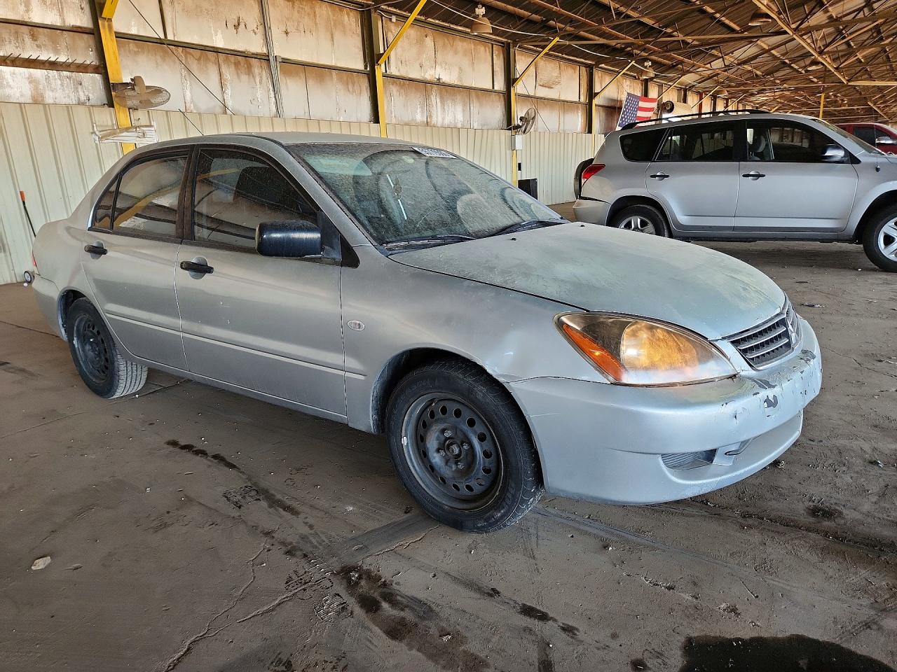 Mitsubishi Lancer Es