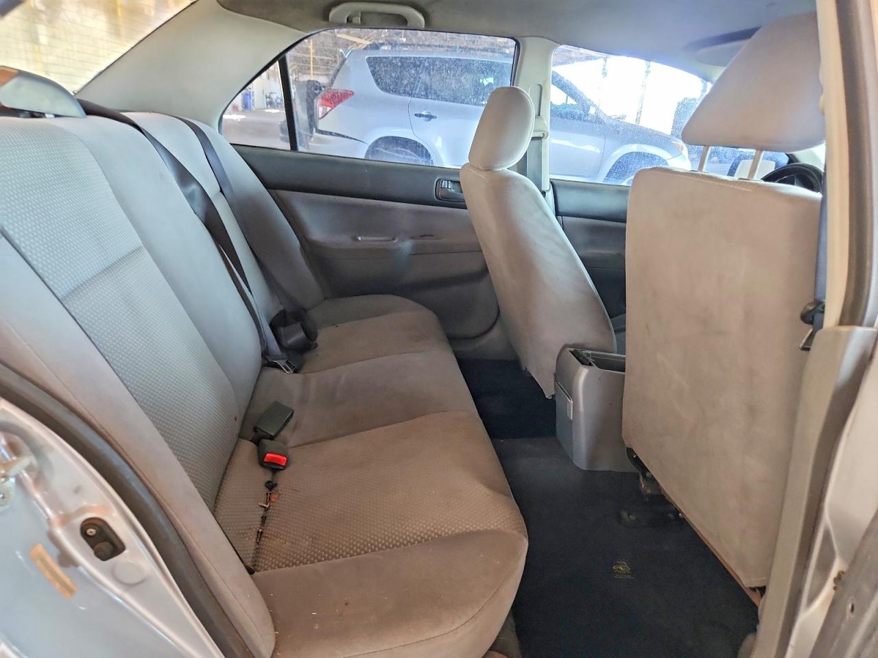 Mitsubishi Lancer Es