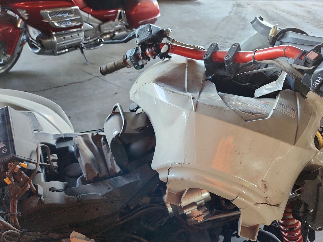 Can-Am Atv