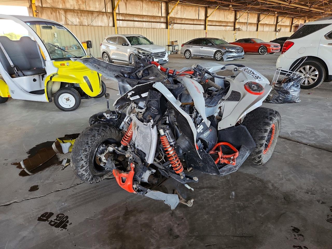 Can-Am Atv