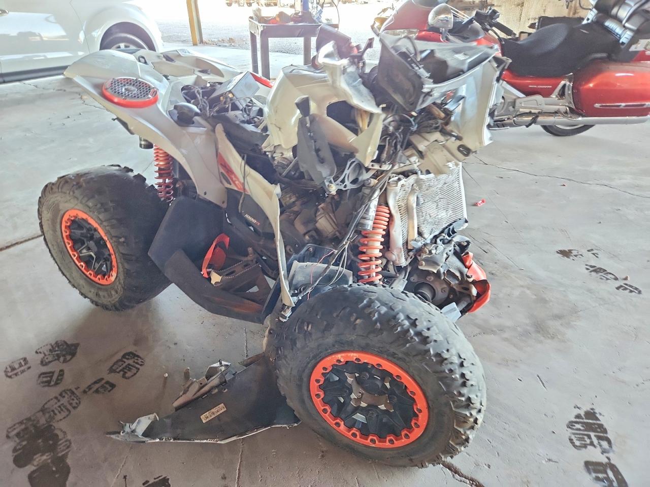 Can-Am Atv