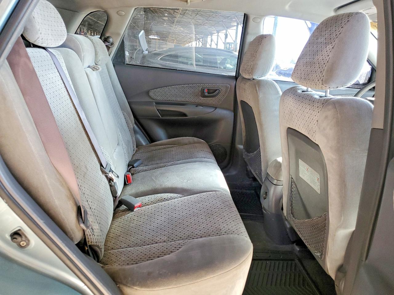 Hyundai TUCSON Gls