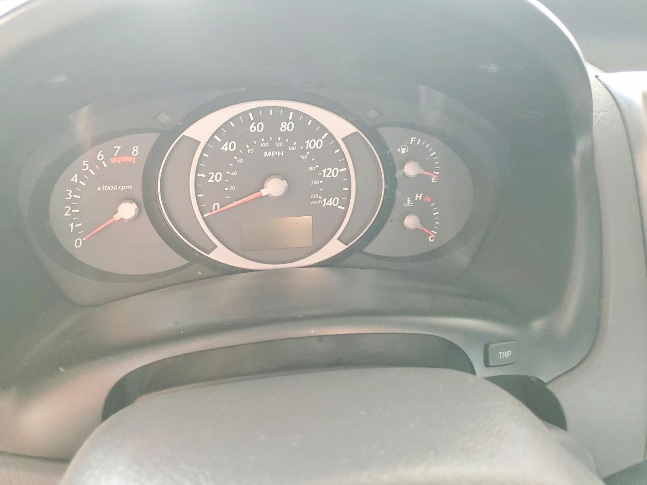 Hyundai TUCSON Gls