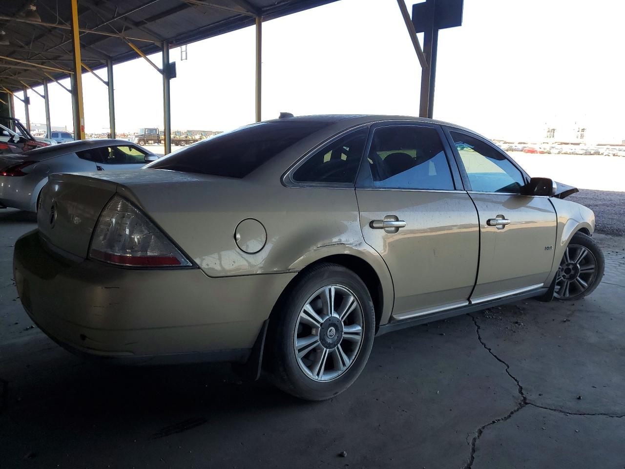 Mercury Sable Premier