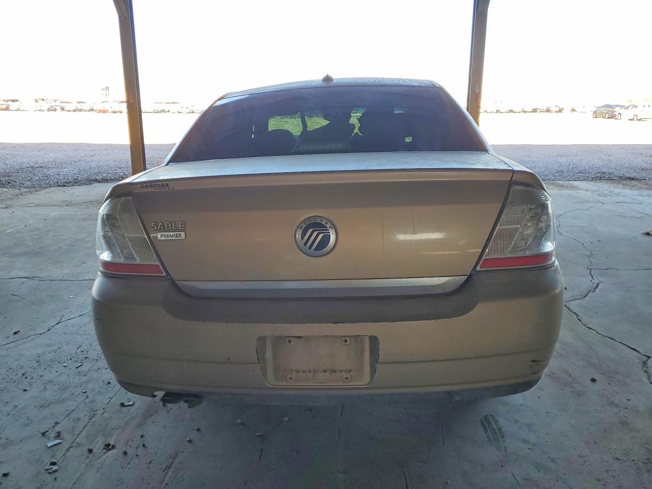 Mercury Sable Premier