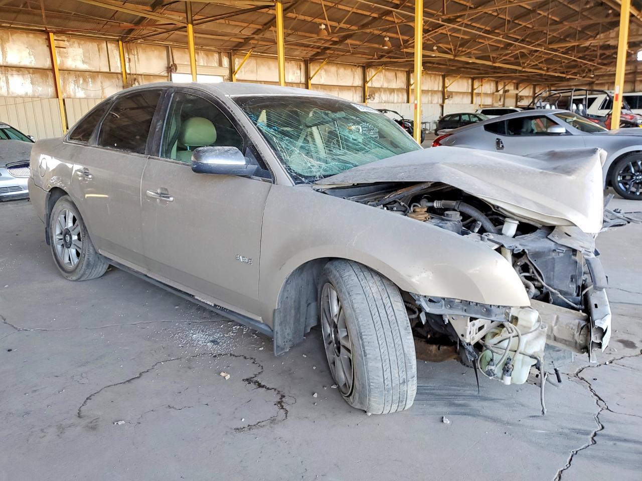 Mercury Sable Premier