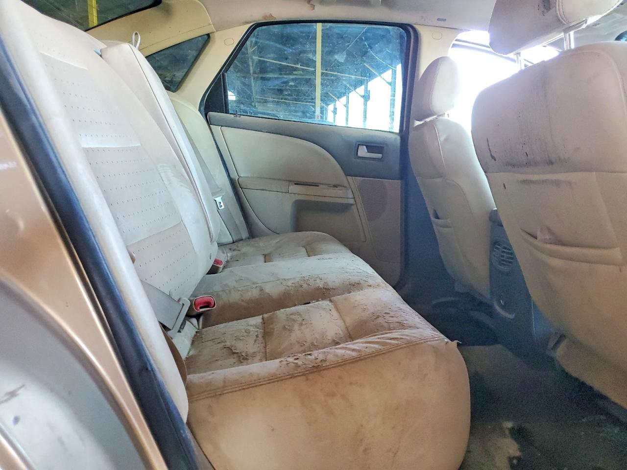 Mercury Sable Premier