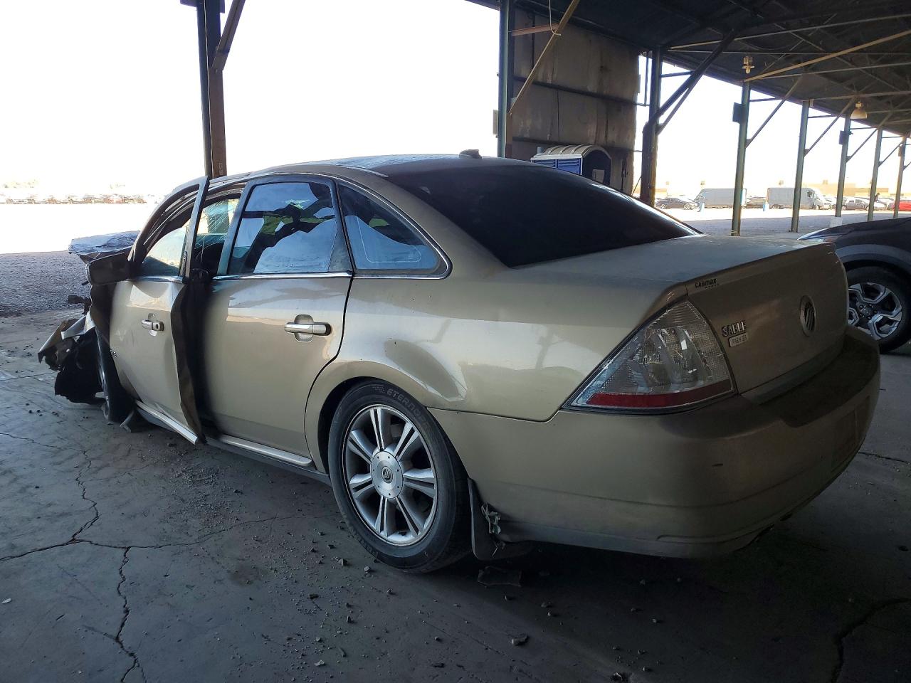 Mercury Sable Premier