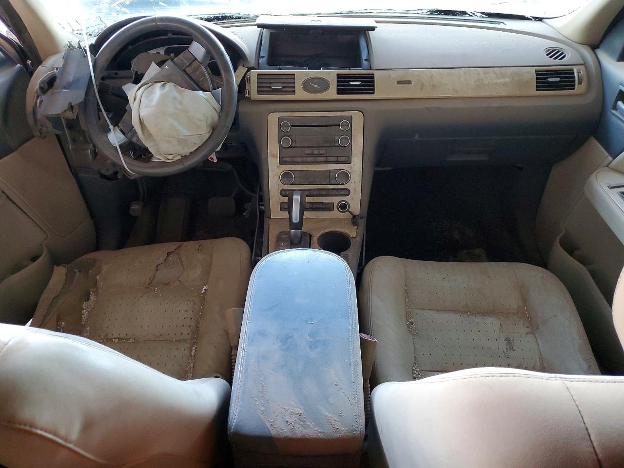Mercury Sable Premier
