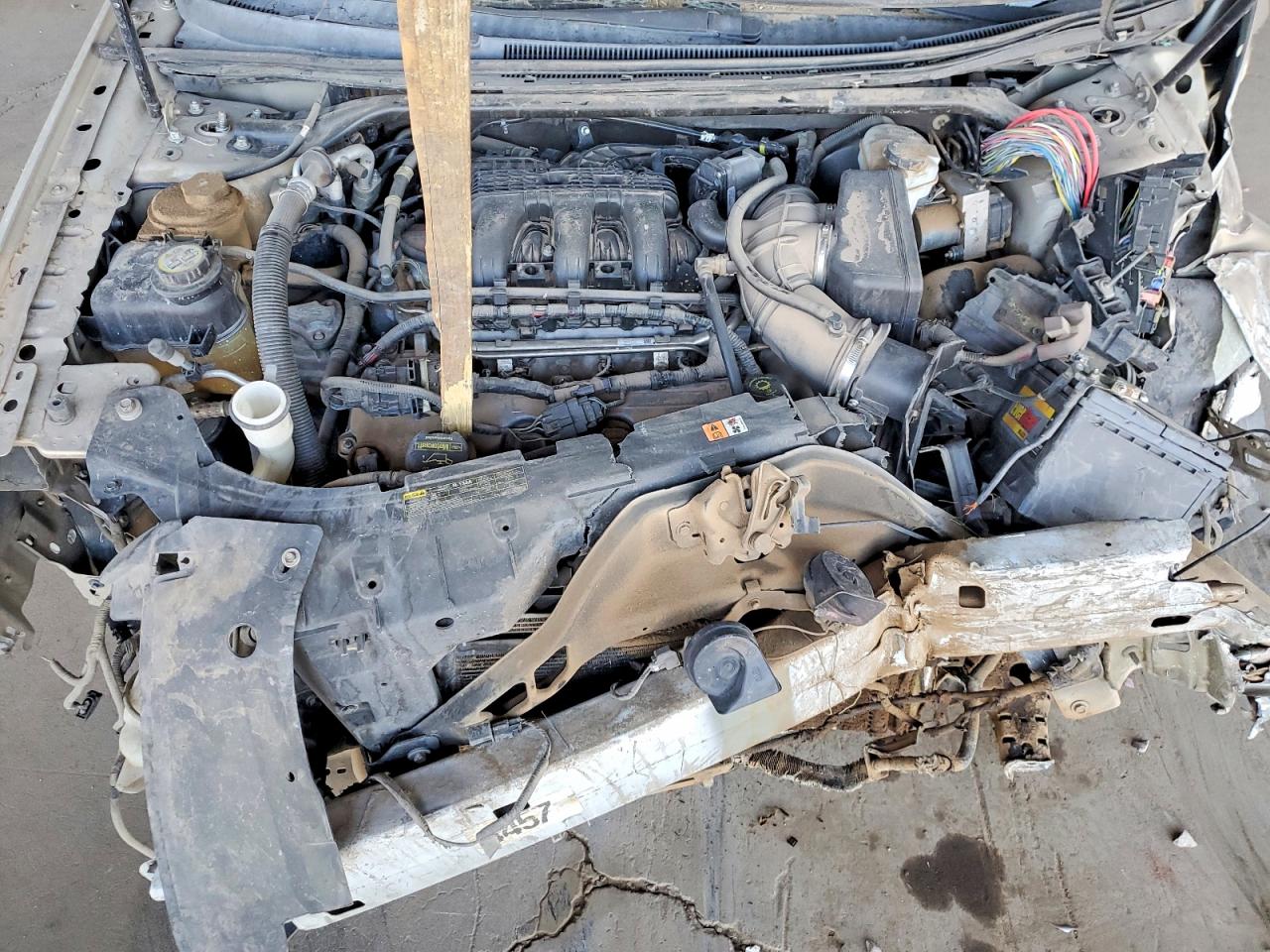 Mercury Sable Premier