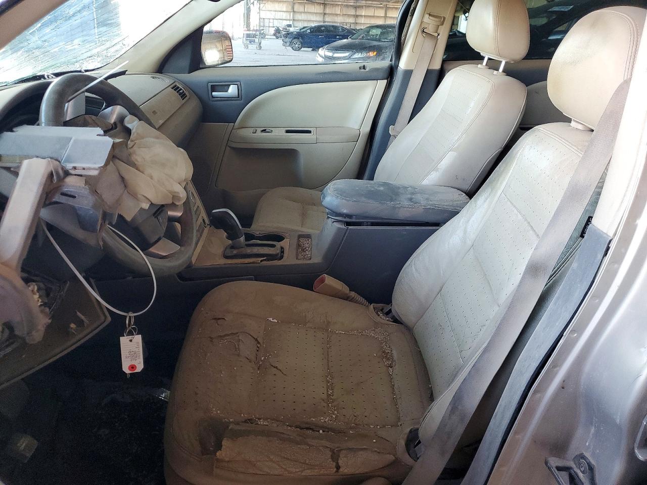 Mercury Sable Premier