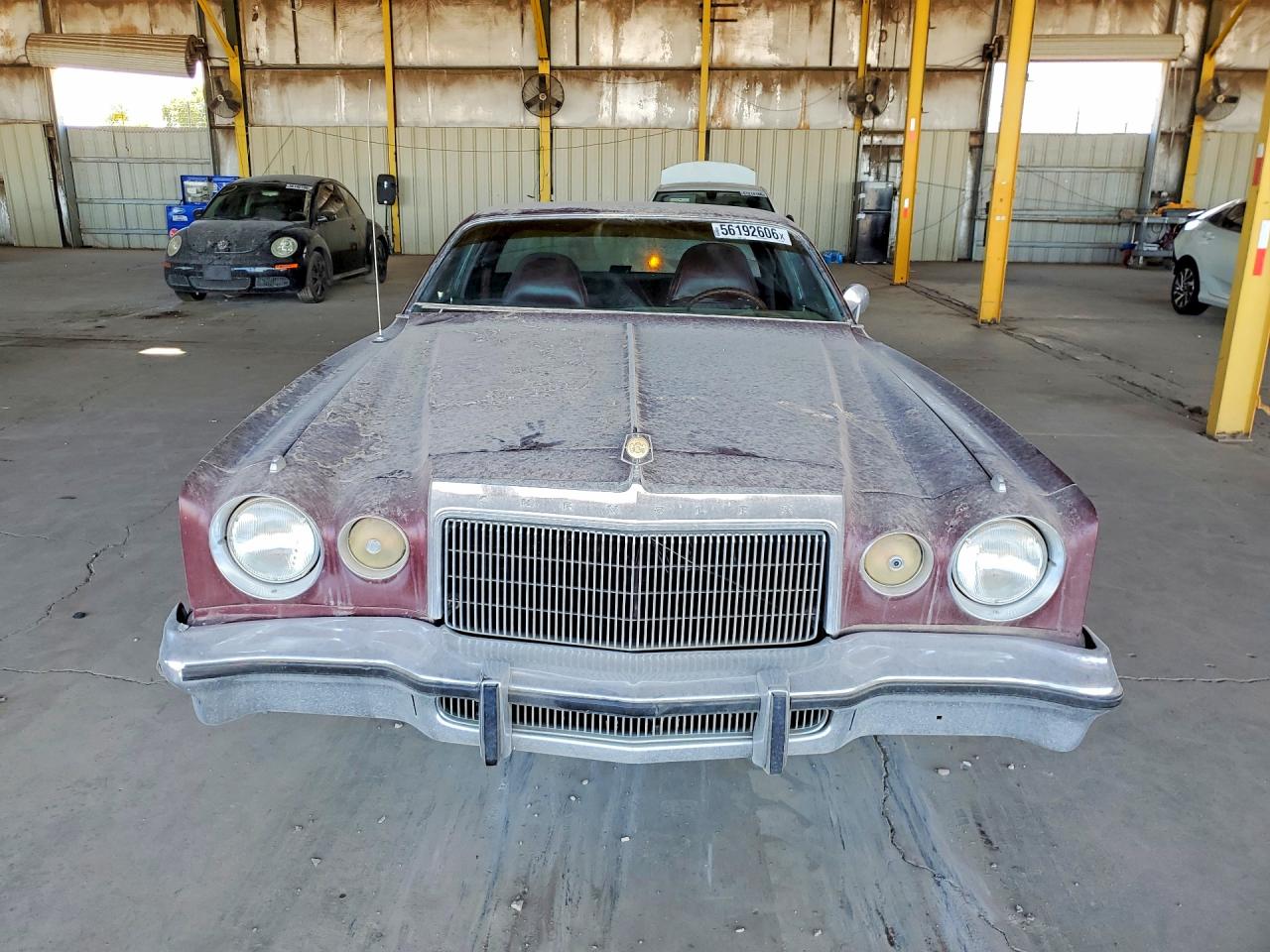 Chrysler Cordoba