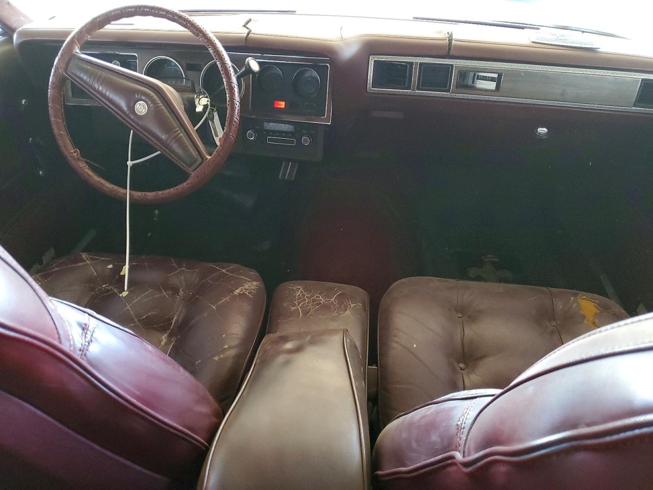 Chrysler Cordoba