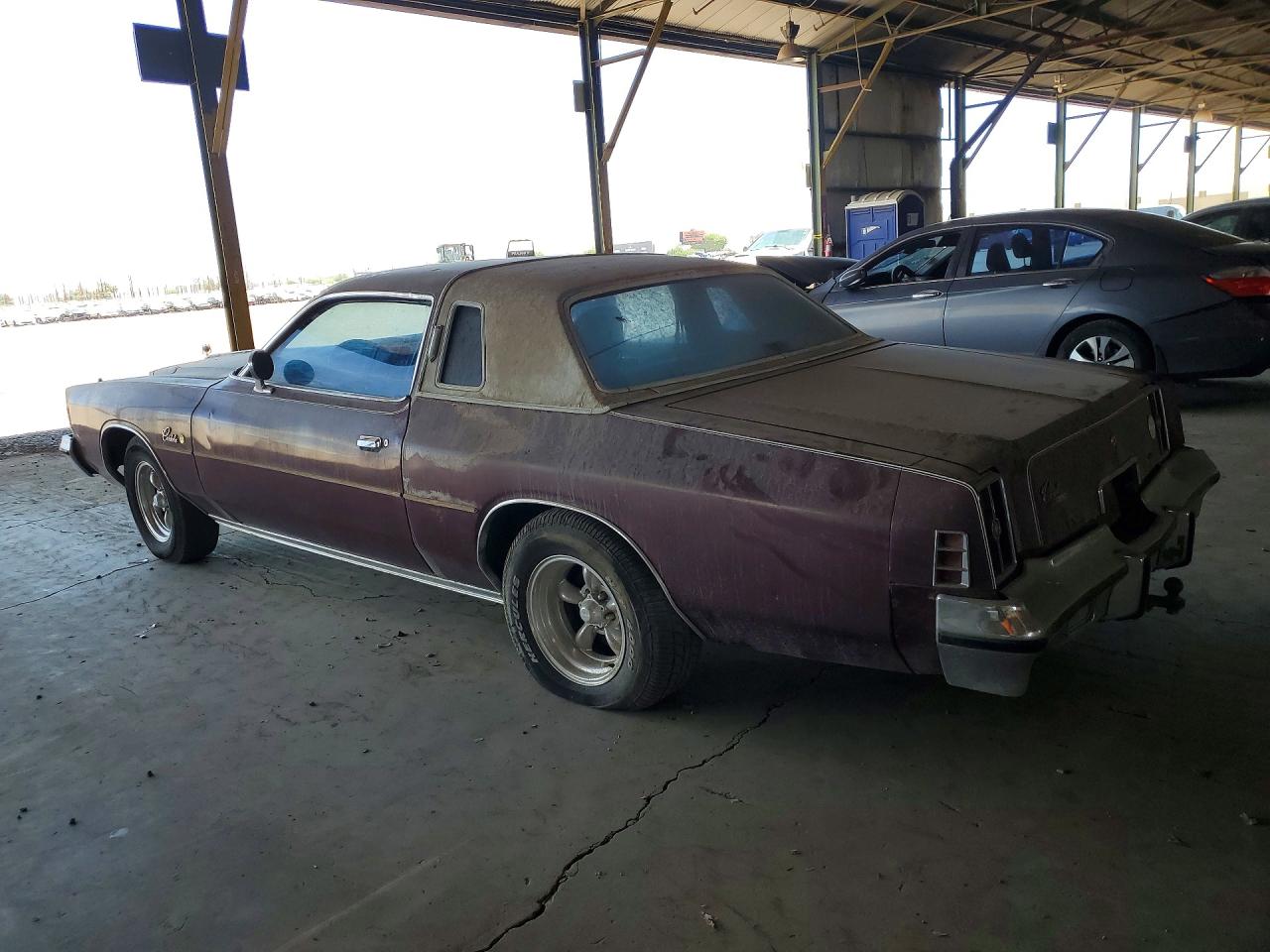 Chrysler Cordoba