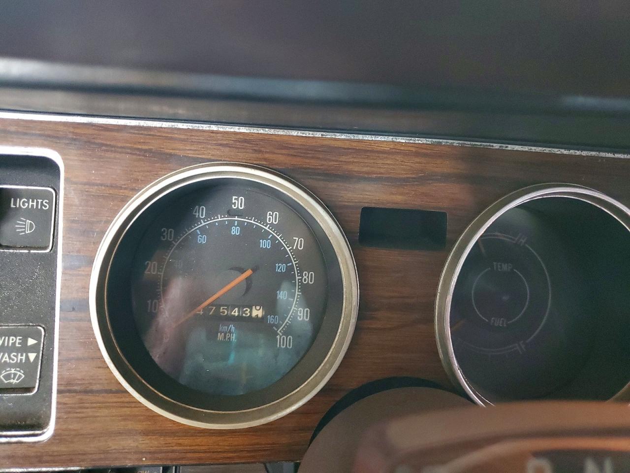 Chrysler Cordoba