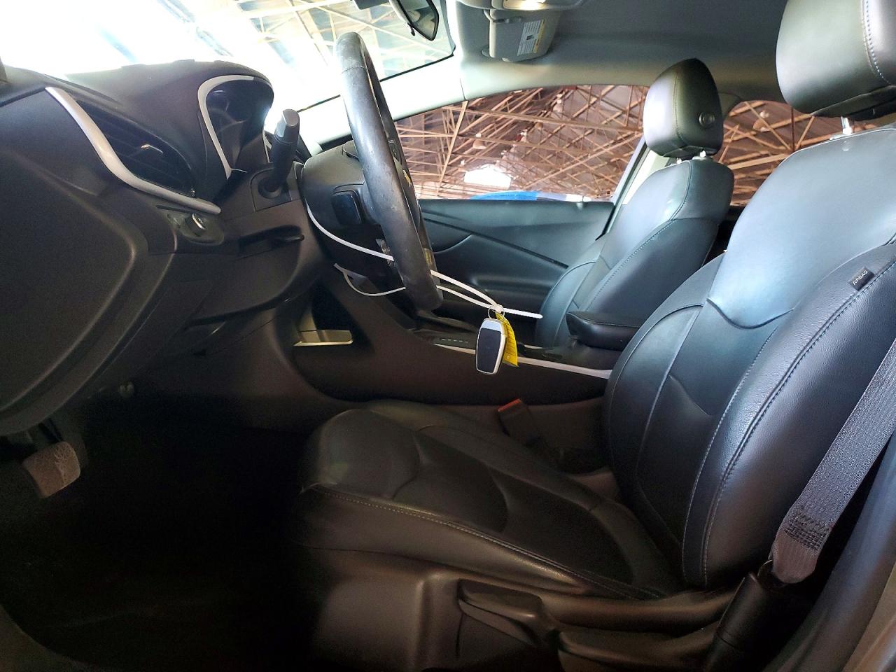 Chevrolet Volt Lt