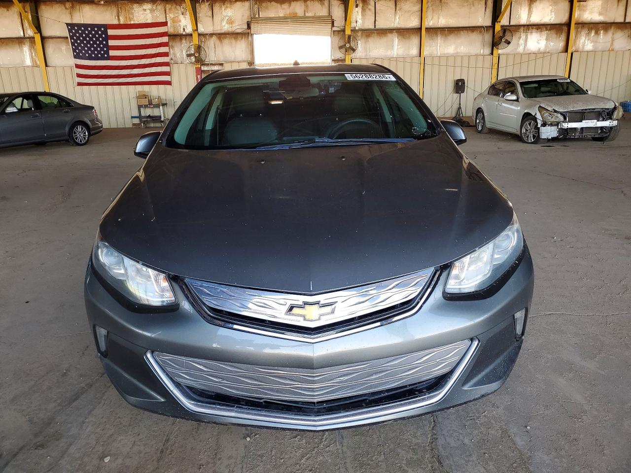 Chevrolet Volt Lt