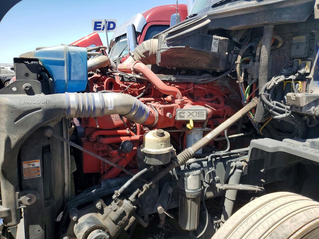 Kenworth Construction