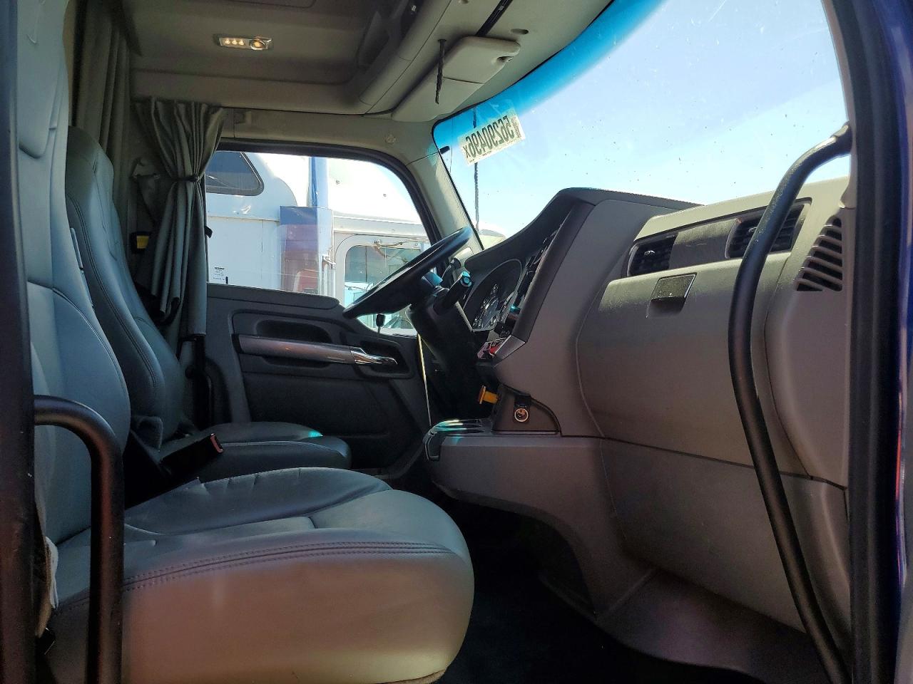 Kenworth Construction