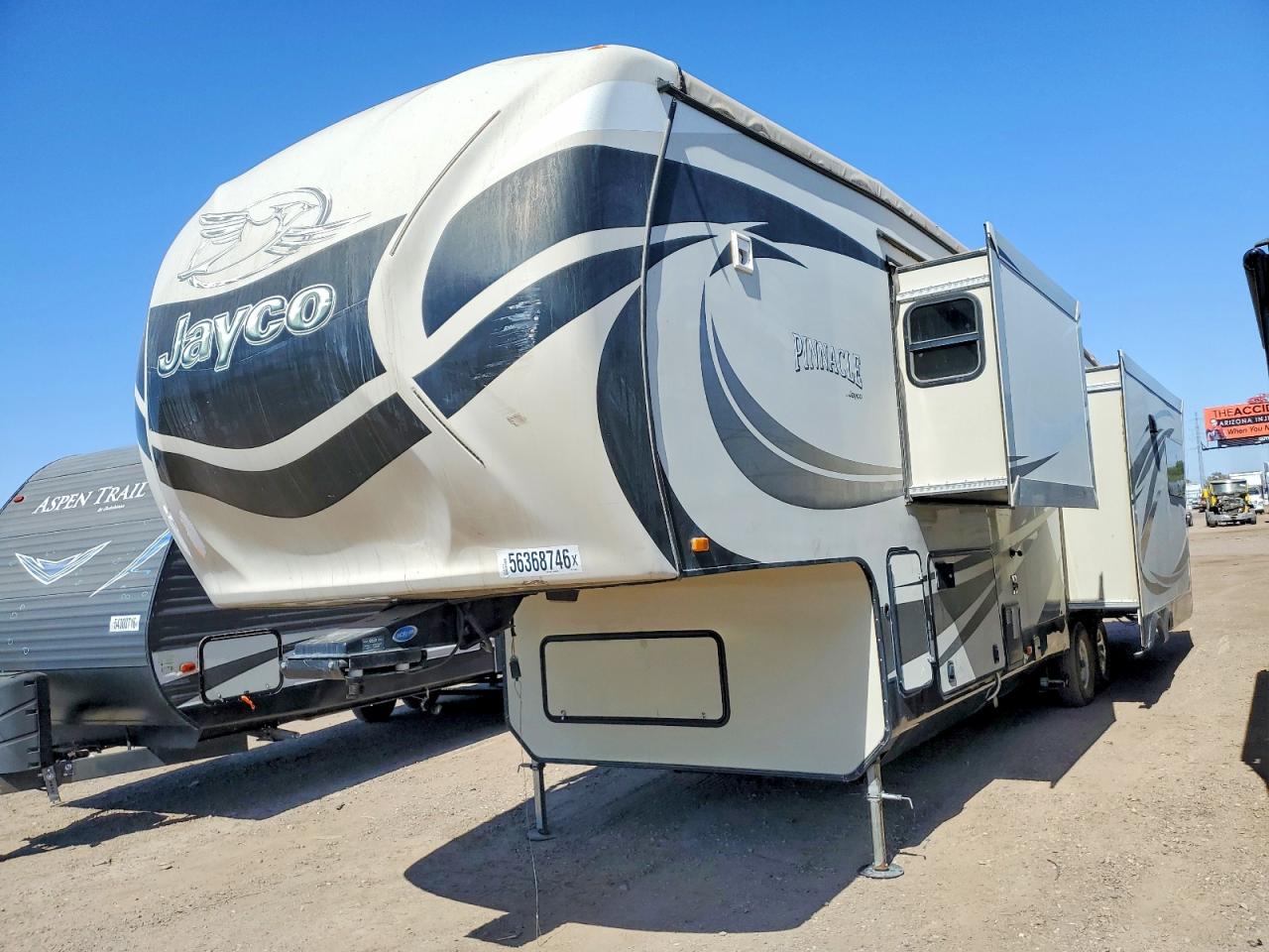 Jayco Eagle