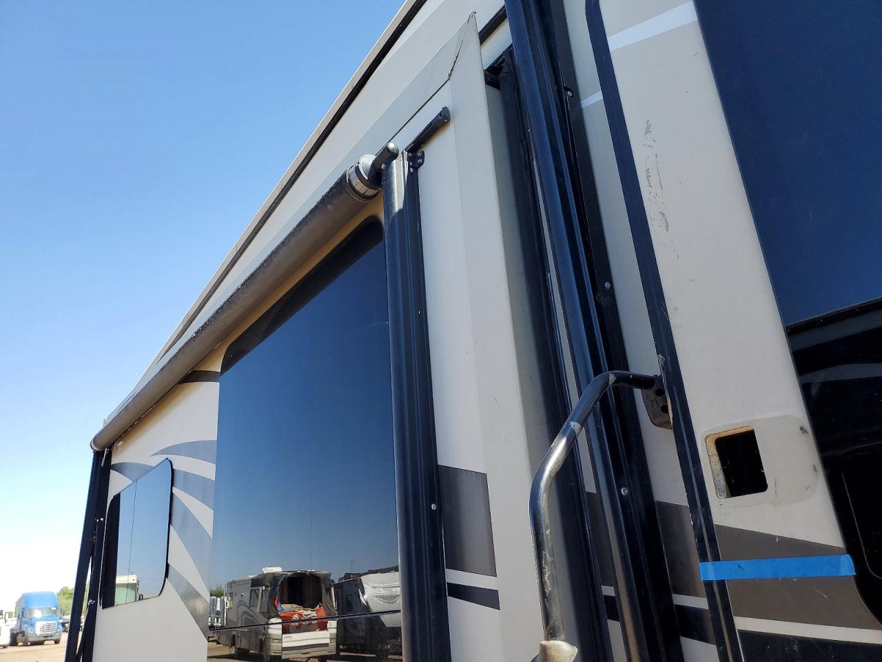 Jayco Eagle