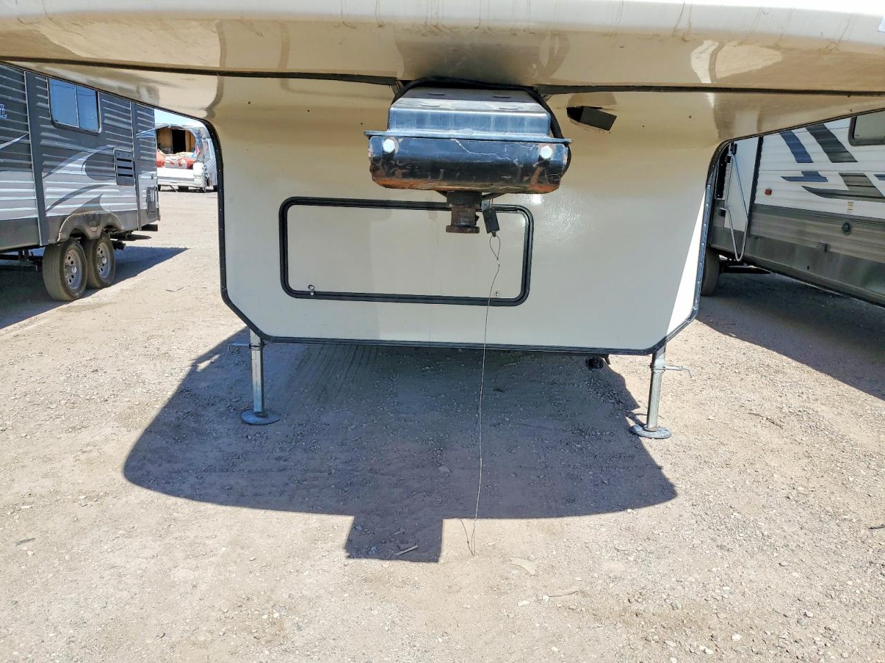 Jayco Eagle