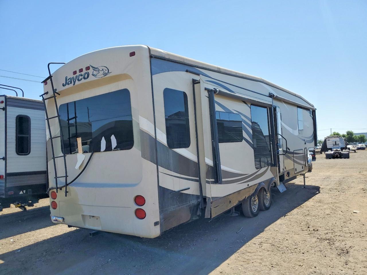 Jayco Eagle