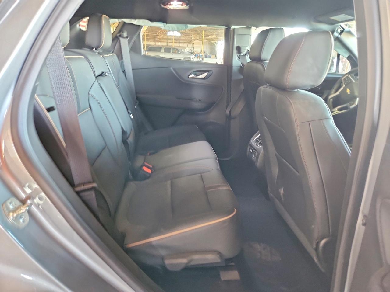 Chevrolet Blazer Premier