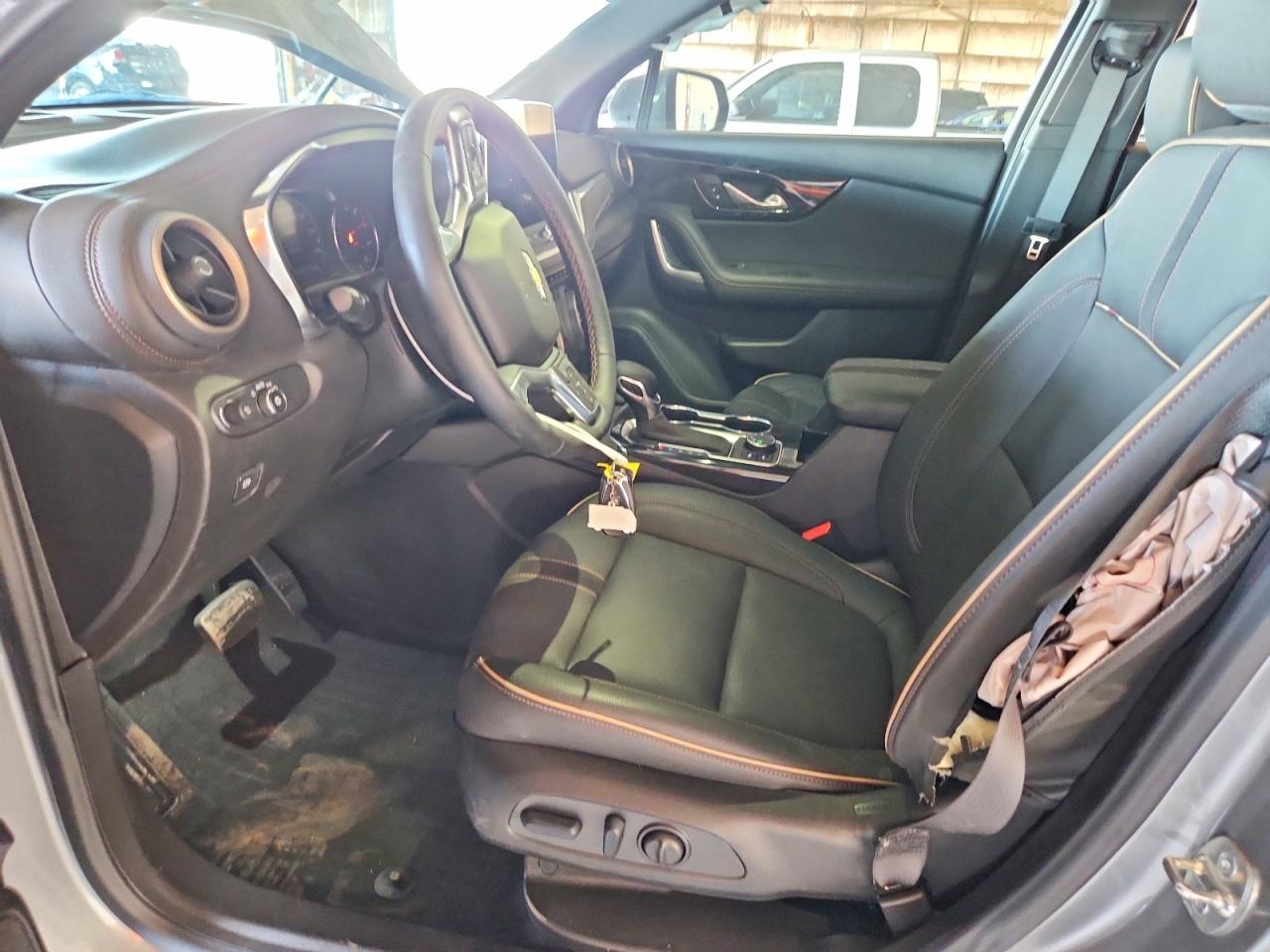 Chevrolet Blazer Premier